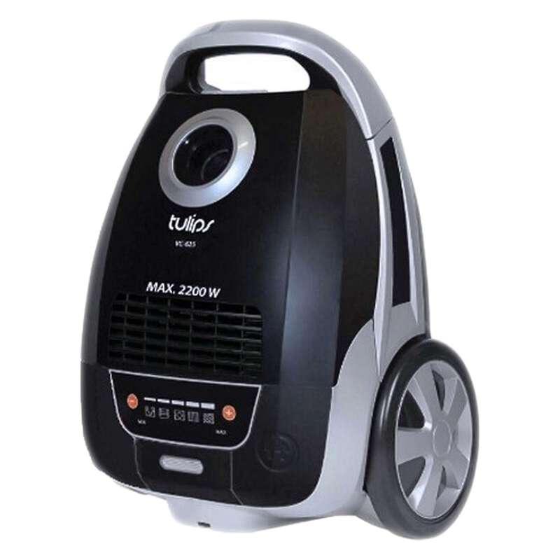 جاروبرقی تولیپس مدل VC-625