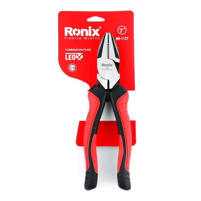 انبردست رونیکس مدل R1127H سایز 7 اینچ