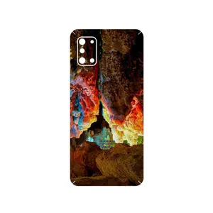 MAHOOT Ali Sadr Cave Cover Sticker for Samsung Galaxy A31