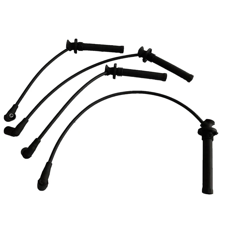 وایر شمع برند کیهان مدل KG7264 مناسب برای ام وی ام 315