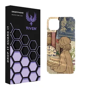 RIVEN RI2-7 Case For Apple iPhone 12