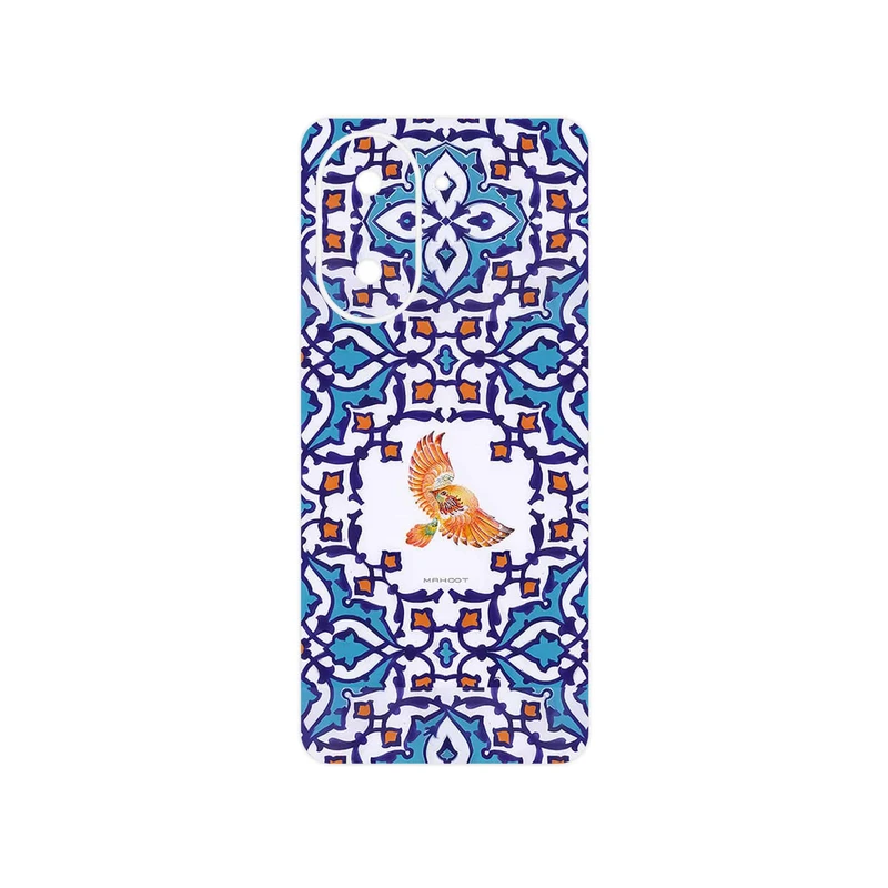 برچسب پوششی ماهوت مدل Homa_Tile مناسب برای گوشی موبایل شیائومی Redmi A5 4G