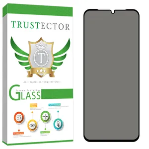 Trustector PRIT20 Screen Protector For Xiaomi Redmi 14C / Redmi 14R / Poco C75 4G / Poco C75 5G / Redmi A4 / Redmi A3 Pro