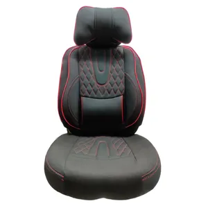 ست کامل روکش صندلی خودرو مدل خلبانی مارشال مناسب برای پژو 405/ پرشیا