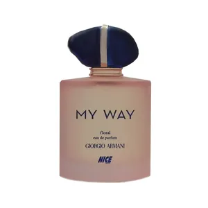 ادوپرفیوم زنانه نایس پاپت مدل My Way با رایحه شیرین حجم 100 میلی‌لیتر