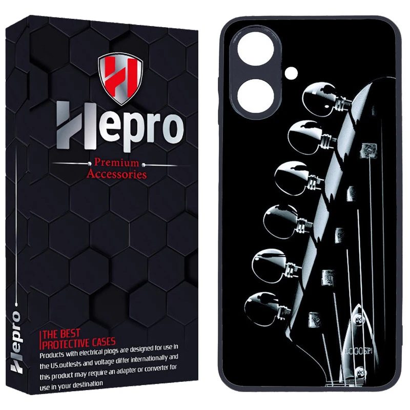 کاور هپرو طرح فانتزی مدل TPU مناسب برای گوشی موبایل سامسونگ Galaxy A06