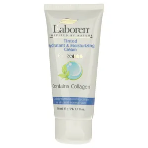 Laboren Normal Bronze Tinted Moisturizing Cream 50ml