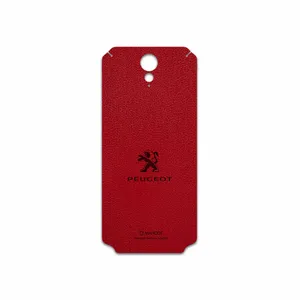 MAHOOT RL-PEGT Cover Sticker for HTC Desire 620