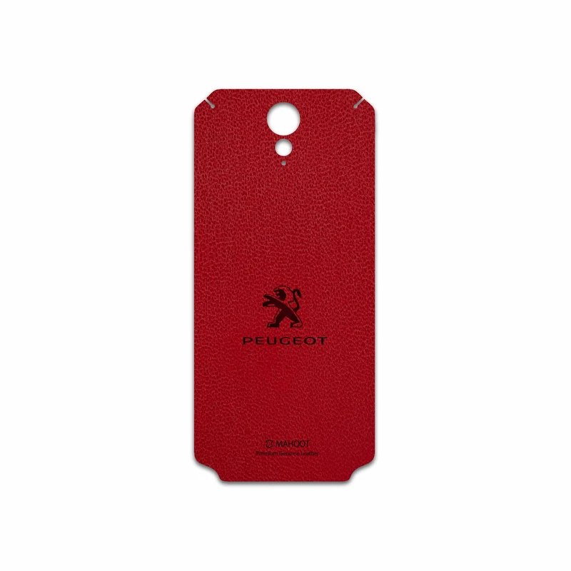 برچسب پوششی ماهوت مدل RL-PEGT مناسب برای گوشی موبایل اچ تی سی Desire 620