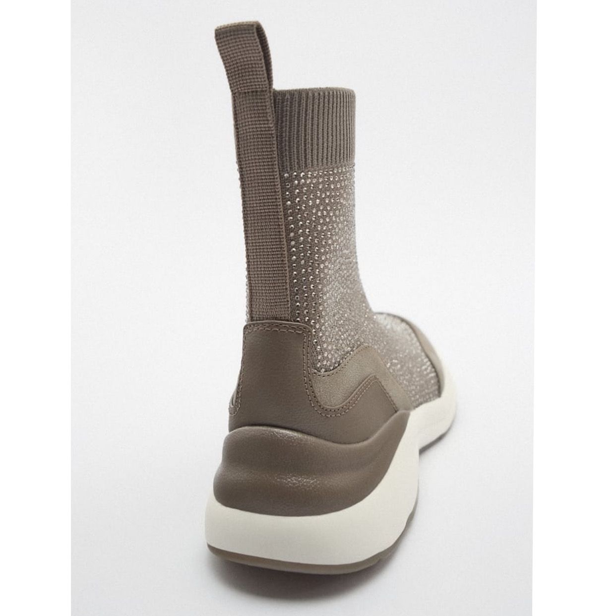 کفش روزمره زنانه زارا مدل 5650010 - - 2