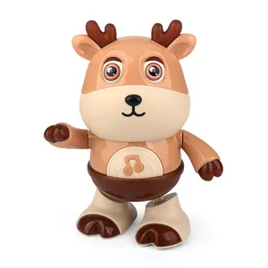 اسباب بازی مدل گوزن