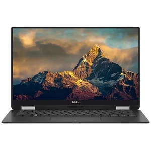 لپ تاپ 13 اینچی دل مدل XPS 13 9365 2in1 - B