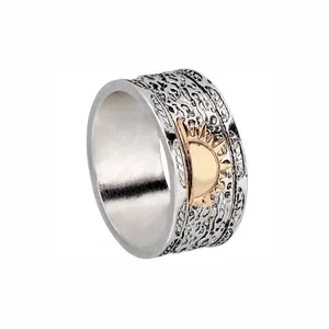 انگشتر مردانه مدل 235679