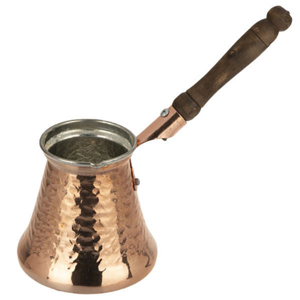 قهوه جوش مسی کد DXC56