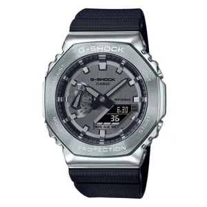 Casio GM-2100-1ADR Watch