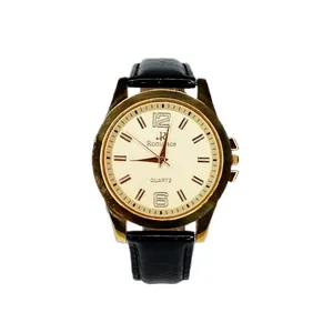 ساعت مچی عقربه‌ای مردانه رومنس مدل gentle011