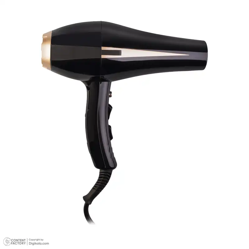 سشوار حرفه ای مکسینال مدل M8820