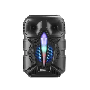 اسپیکر بلوتوثی قابل حمل مدل RX-8135A