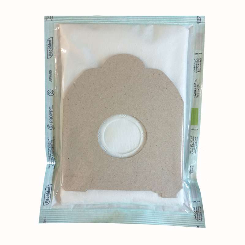 پاکت جاروبرقی مدل P-1-64-012 مناسب برای ال جی توربو 7000