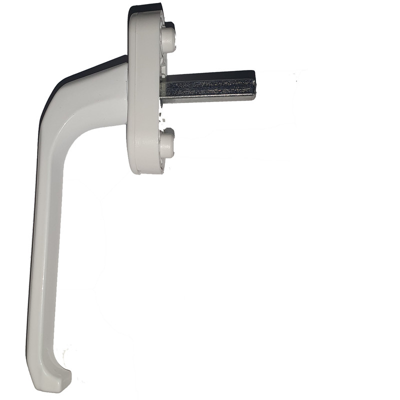 دستگیره پنجره مدل upvc 00