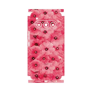 MAHOOT Pink_Flower-FullSkin Cover Sticker for Daria Bond II Lite 5G