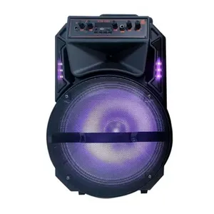 اسپیکر بلوتوثی قابل حمل کی تی اس مدل KTS-1293