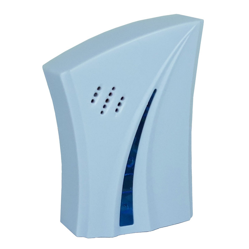 زنگ بی سیم لوک آرم مدل TBK-8610