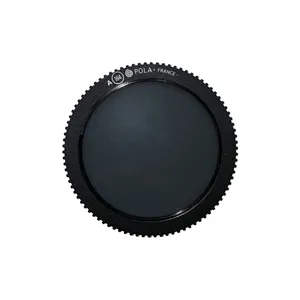 فیلتر لنز کوکین مدل SQUARE FILTER CIRCULAR POLA - A SERIES 164