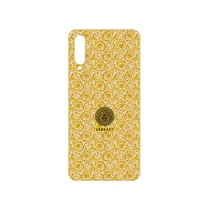 MAHOOT versace Cover Sticker for Samsung Galaxy A50s