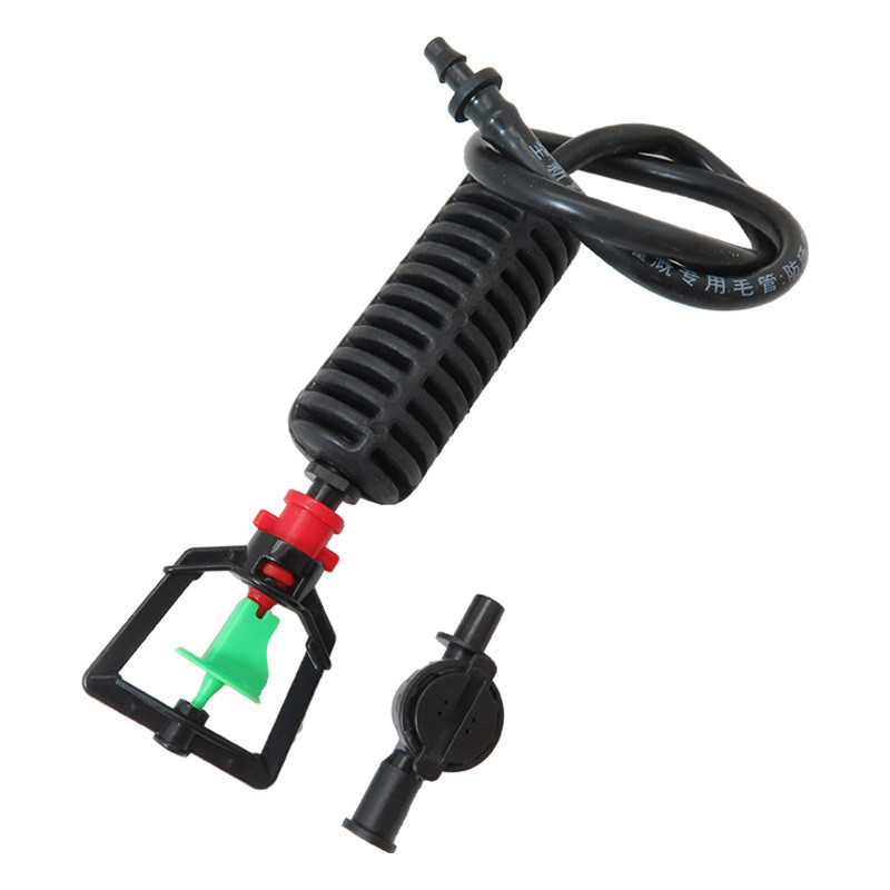 آبپاش چرخشی مدل XT03 آبپاش چرخشی مدل XT03