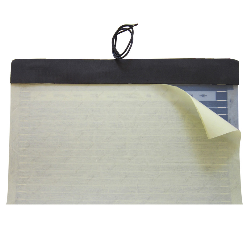 گرم کن آینه حمام رکسوا مدل WHF-5040A گرم کن آینه حمام رکسوا مدل WHF-5040A