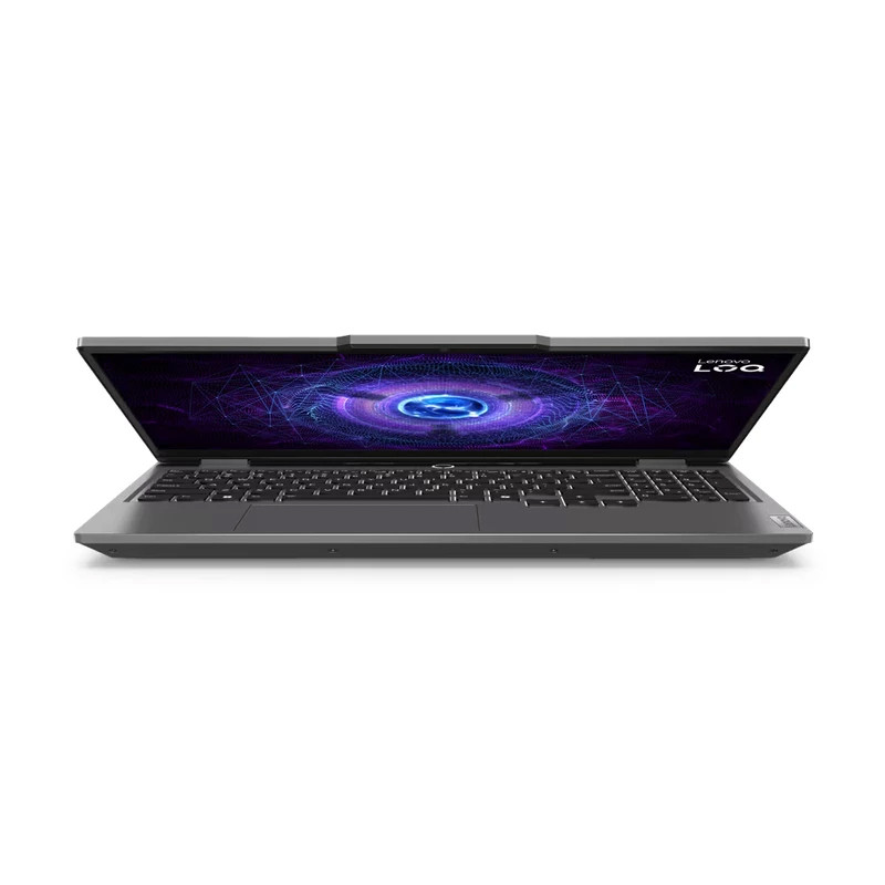 لپ تاپ 15.6 اینچی لنوو مدل LOQ 15IRX9-i7 14700HX-24GB DDR5-512GB SSD-RTX4060-FHD - کاستوم شده