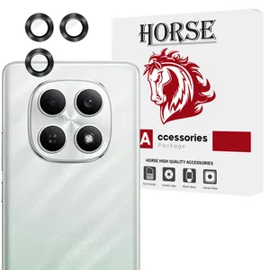 Horse RINH20 Ring Lens For Xiaomi Redmi Note 15 4G