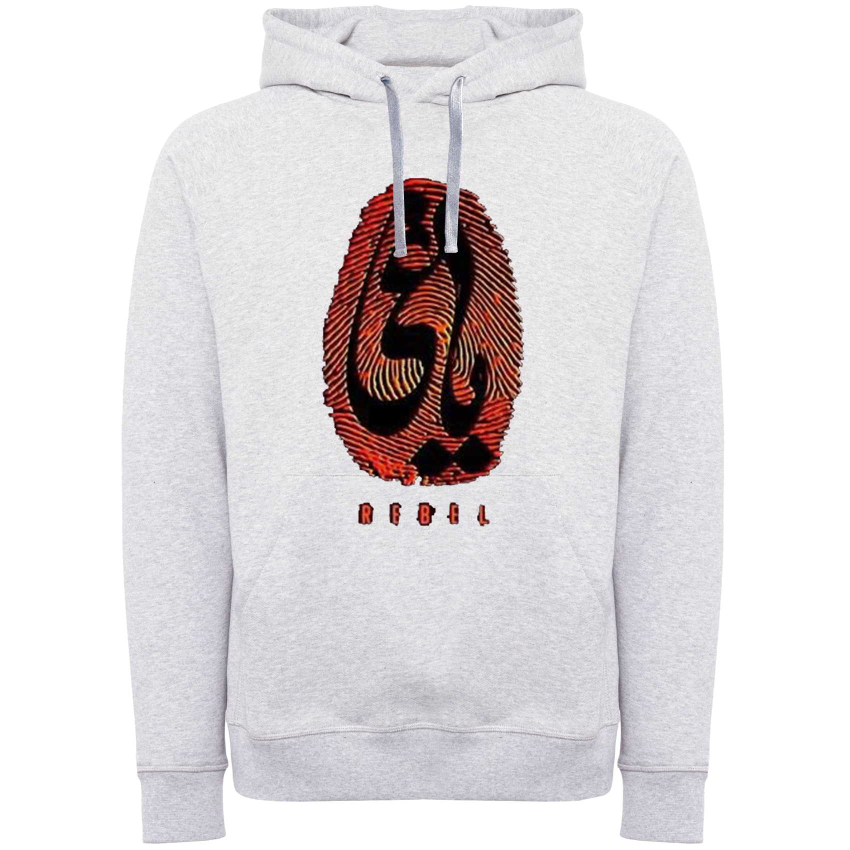 هودی مردانه مدل یاغی A130