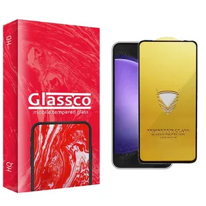 Glassco CGo1 OG Screen Protector For Samsung Galaxy S23 fe