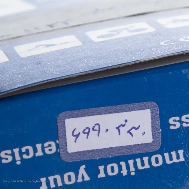 کرنومتر فلات مدل F-011