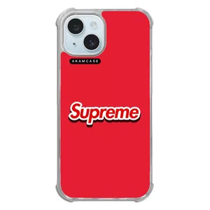 AKAM AMC-WTA15-SUPREME13 Cover For Apple iPhone 15