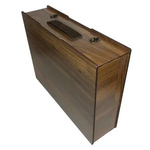 جعبه ابزار مدل چوبی کد cv-76543