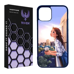 RIVEN RI3-8 Case For Apple iPhone X/XS
