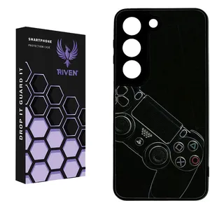 RIVEN RI3-19 Case For Samsung Galaxy S21 FE