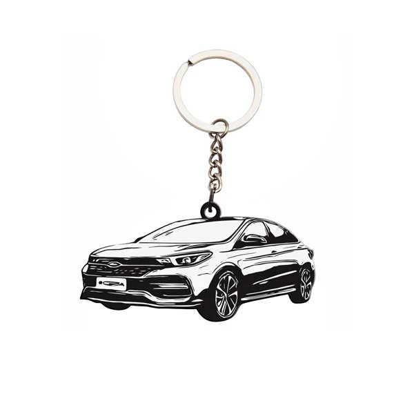 جاسوئیچی خودرو مدل arzo6 مناسب برای آریزو 6