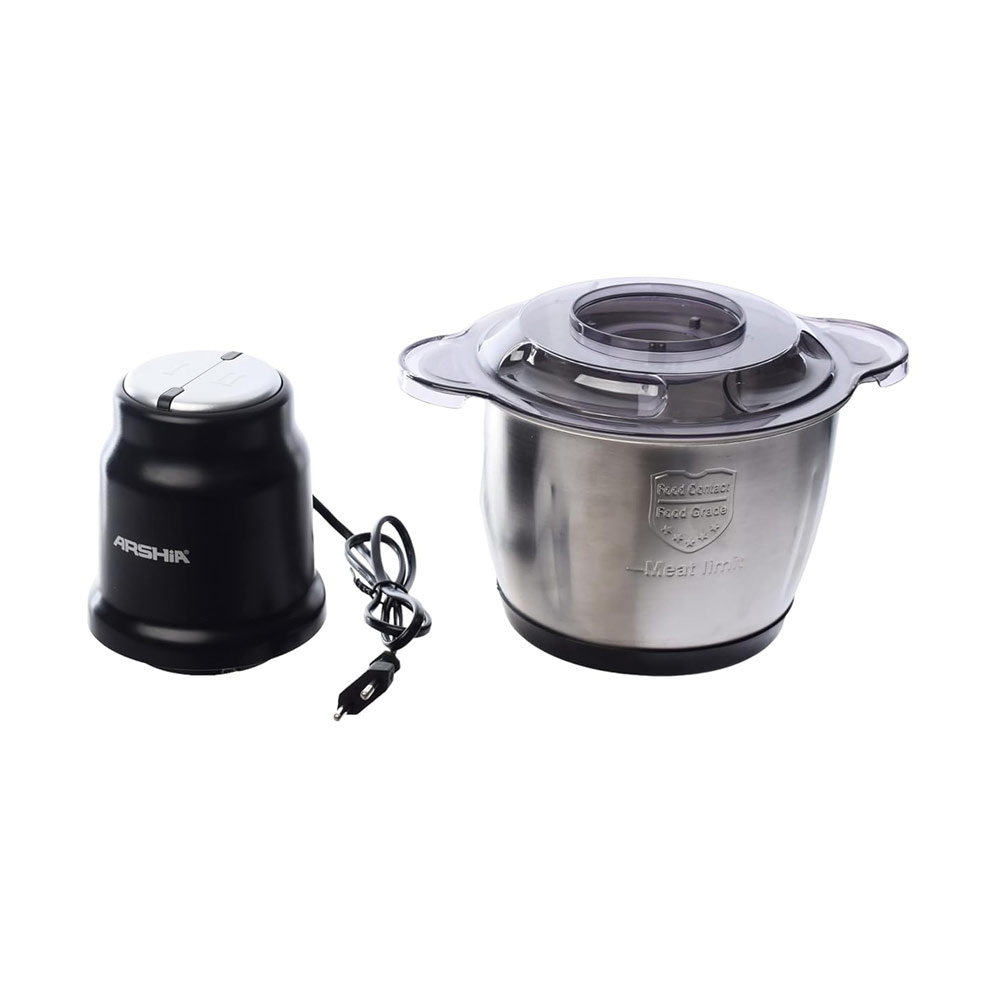 خردکن 3 لیتری ارشیا مدل AS2305-8056