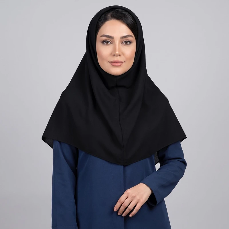مقنعه مدل B95