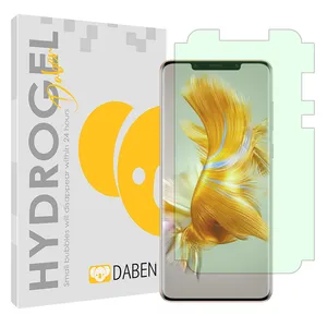 Daben Eye Care model green light screen protector suitable for Huawei Mate 50 Pro mobile phone