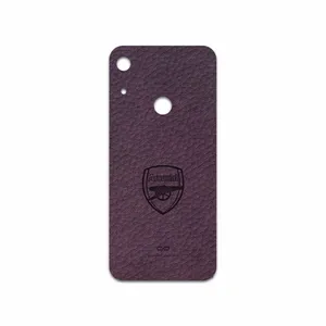 MAHOOT PL-ARSNL Cover Sticker for Honor 8A