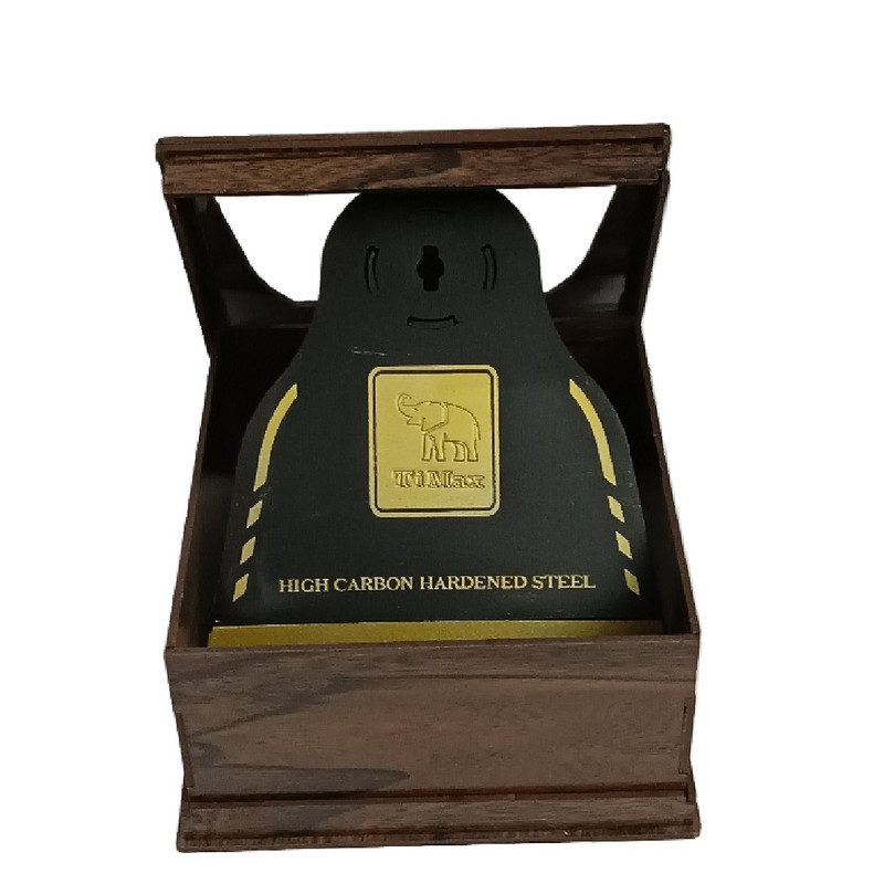 تیشه مدل کج 710