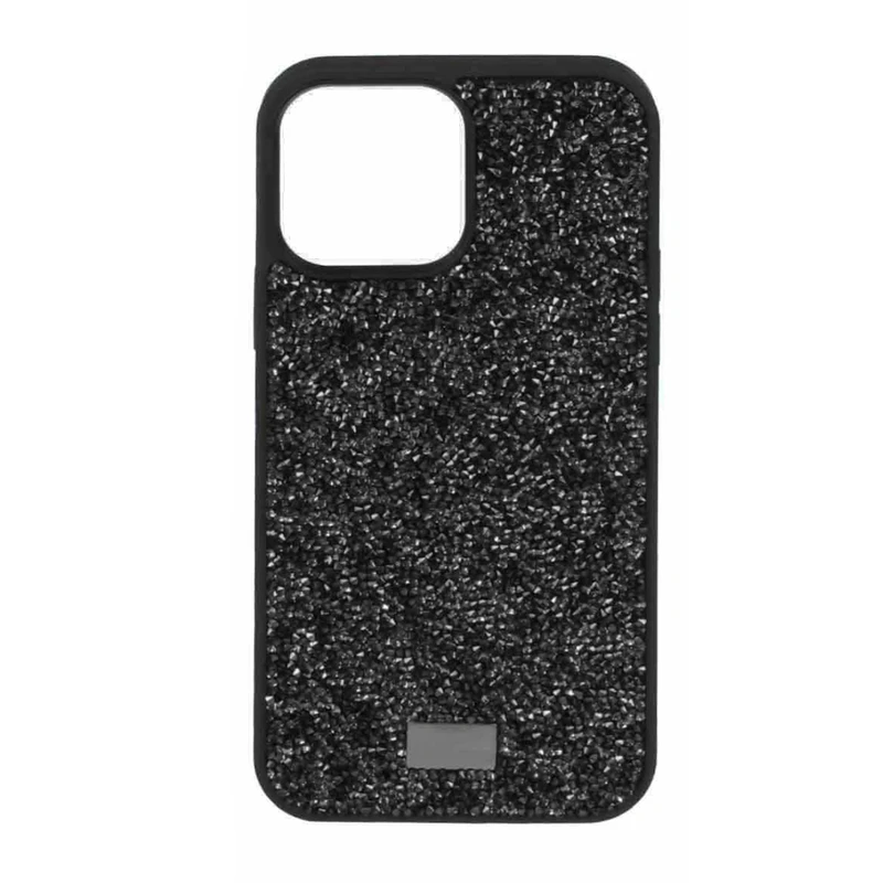 کاور سواروسکی مدل CRYSTALLINE مناسب برای گوشی موبایل اپل iphone 13 pro max / 12 pro max