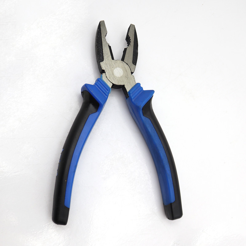 انبر دست میکا مدل YPAB-20CM-8INCH سایز 8 اینچ