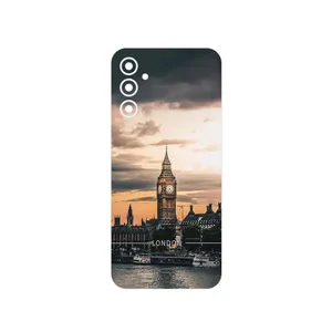 MAHOOT London_City Cover Sticker for Samsung Galaxy A14