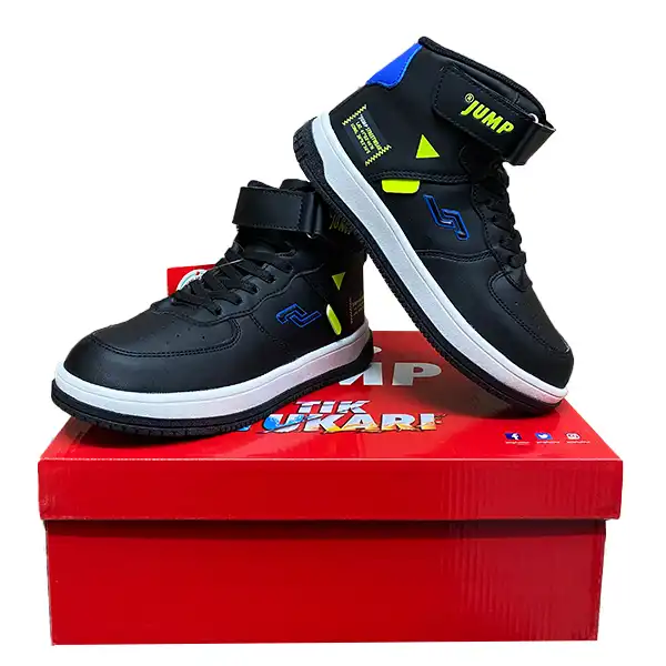 کفش مخصوص دویدن جامپ مدل اسپرت کلاسیک